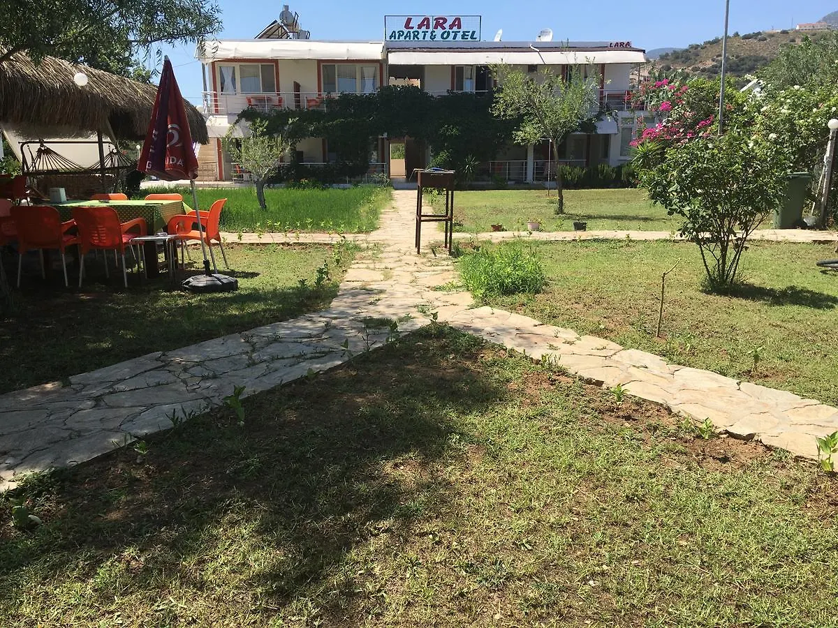 Lara Apart Otel Palamutbuku 0*,  Turkey