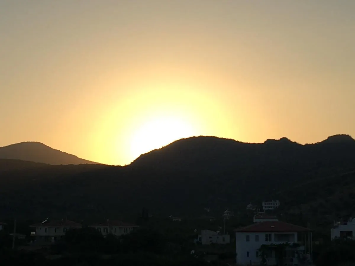 Aparthotel Lara Apart Otel Palamutbuku Turkey