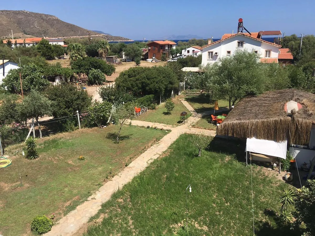 Lara Apart Otel Palamutbuku 0*,  Turkey