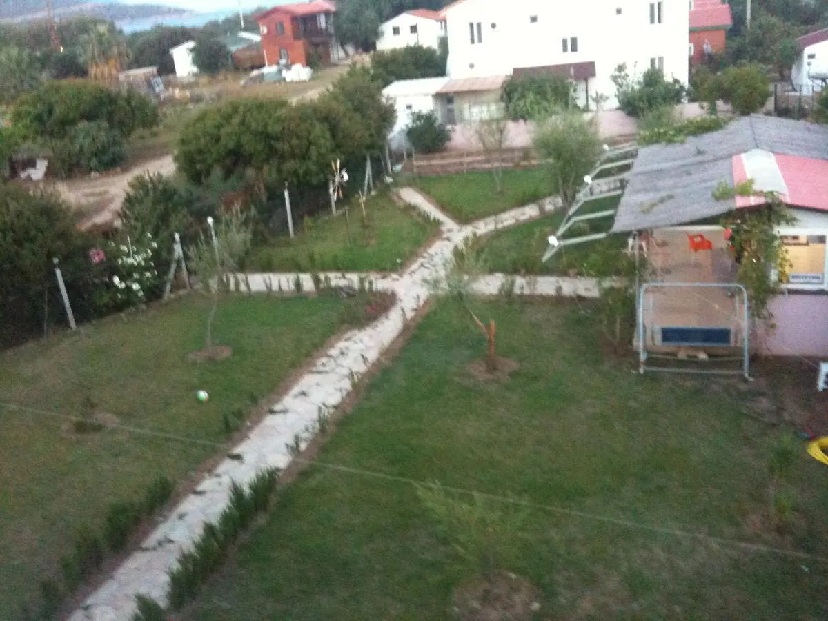Aparthotel Lara Apart Otel Palamutbuku Turkey