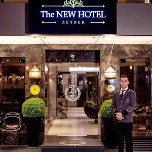 The New Zeybek Otel