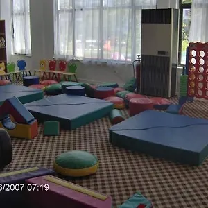Etap Altinel Resort