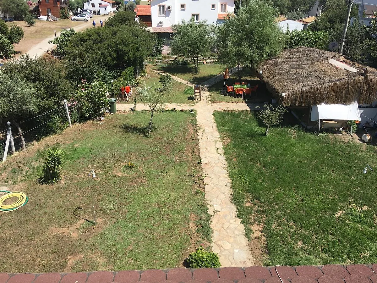 Lara Apart Otel Palamutbuku Turcja