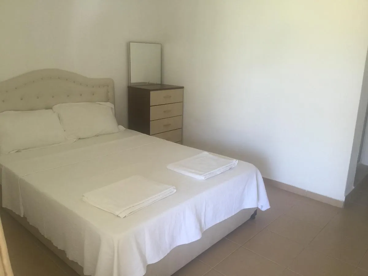 Lara Apart Otel Palamutbuku 0*,